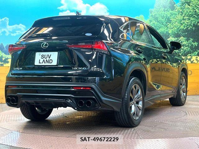 Lexus NX 2019-12 7455425-16