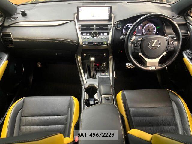 Lexus NX 2019-12 7455425-1