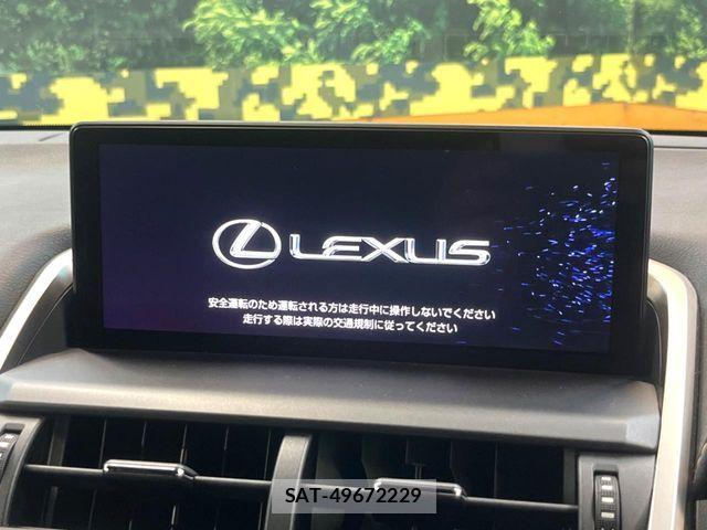 Lexus NX 2019-12 7455425-4