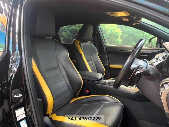 Lexus NX 2019-12 7455425-7