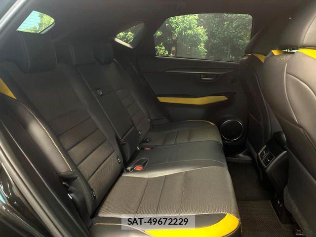 Lexus NX 2019-12 7455425-8