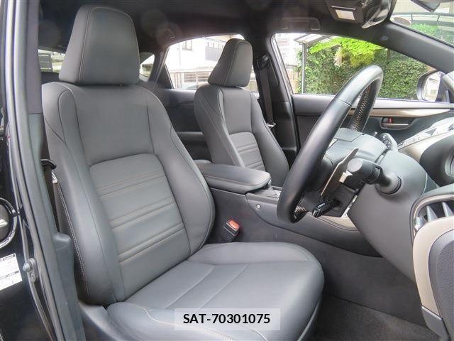 Lexus NX 2021-07 7501288-9