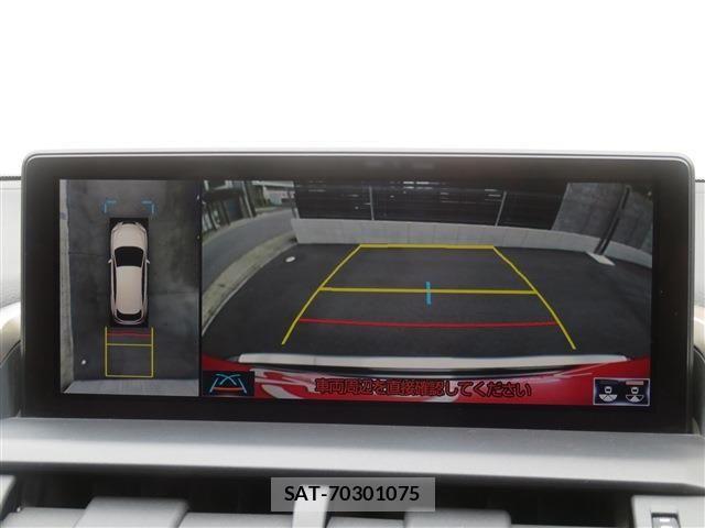 Lexus NX 2021-07 7501288-13