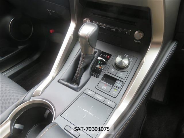 Lexus NX 2021-07 7501288-16