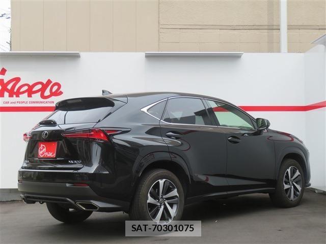 Lexus NX 2021-07 7501288-2