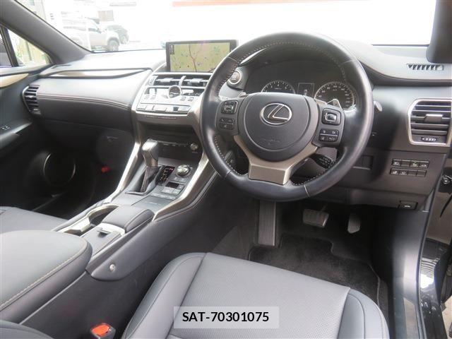 Lexus NX 2021-07 7501288-8