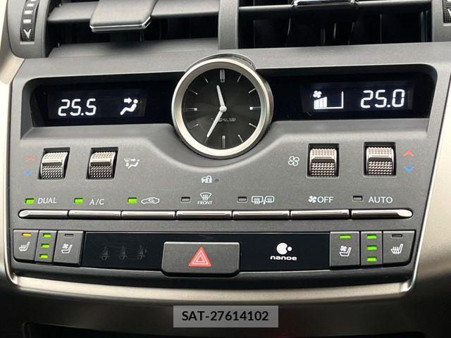 Lexus NX 2021-01 7501291-7