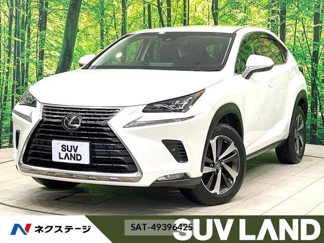 Lexus NX 2018-01 7562361-0