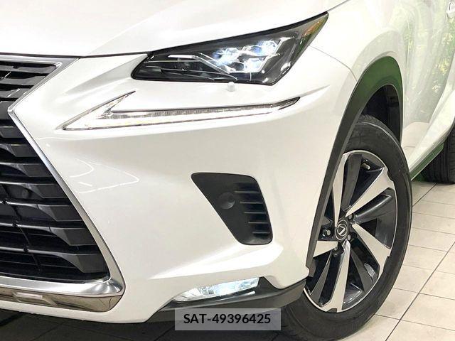 Lexus NX 2018-01 7562361-12
