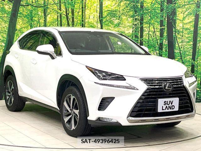 Lexus NX 2018-01 7562361-16