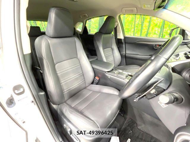 Lexus NX 2018-01 7562361-8