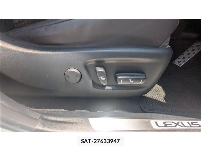 Lexus NX 2017-11 7617685-10