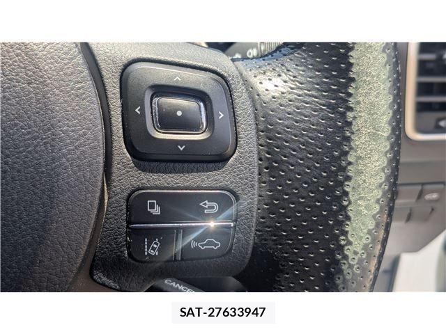 Lexus NX 2017-11 7617685-15
