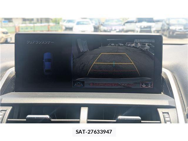 Lexus NX 2017-11 7617685-18