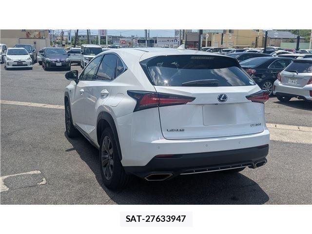 Lexus NX 2017-11 7617685-1