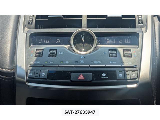 Lexus NX 2017-11 7617685-20