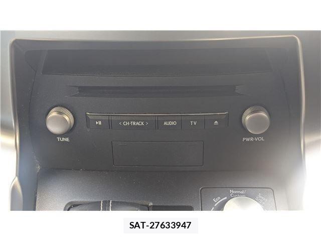Lexus NX 2017-11 7617685-21