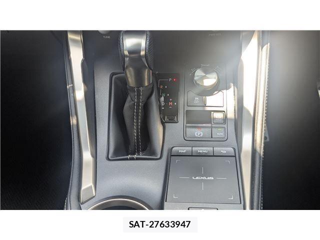 Lexus NX 2017-11 7617685-22