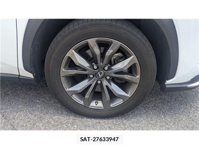 Lexus NX 2017-11 7617685-29