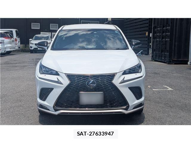 Lexus NX 2017-11 7617685-3