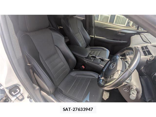 Lexus NX 2017-11 7617685-8