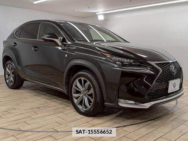 Lexus NX 2017-08 7725113-13