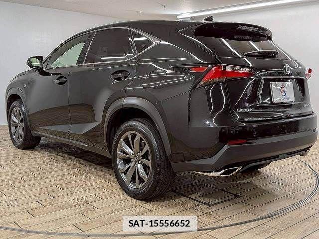 Lexus NX 2017-08 7725113-16