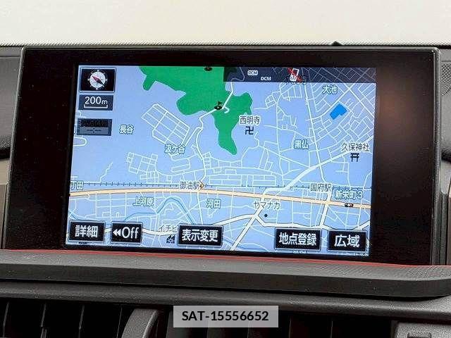 Lexus NX 2017-08 7725113-2