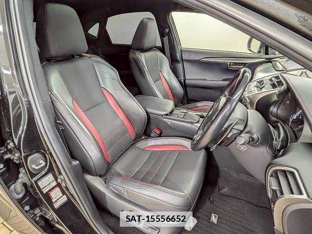Lexus NX 2017-08 7725113-4