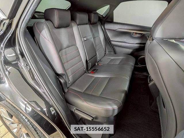 Lexus NX 2017-08 7725113-5