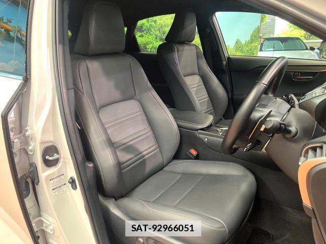 Lexus NX 2020-03 7725102-10