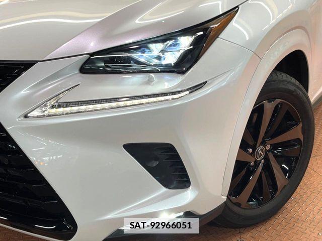 Lexus NX 2020-03 7725102-13