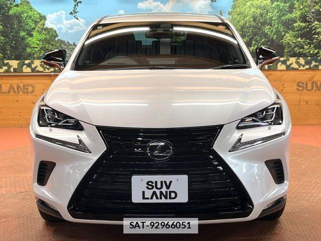 Lexus NX 2020-03 7725102-15