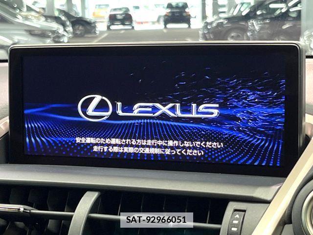 Lexus NX 2020-03 7725102-2