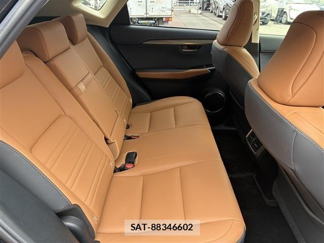 Lexus NX 2021-02 7725107-13