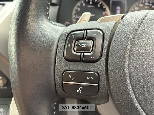 Lexus NX 2021-02 7725107-15