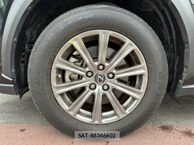 Lexus NX 2021-02 7725107-25
