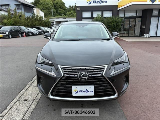 Lexus NX 2021-02 7725107-3