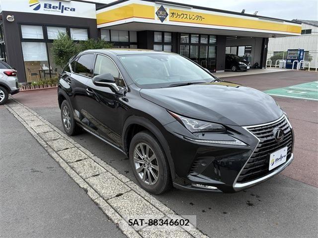 Lexus NX 2021-02 7725107-4