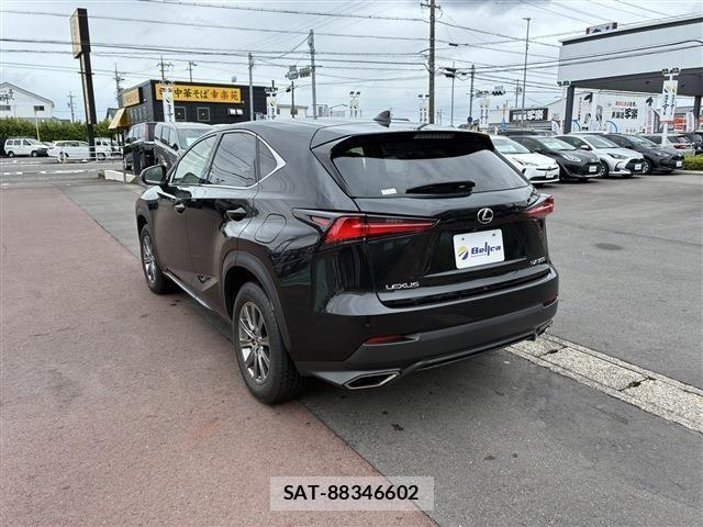Lexus NX 2021-02 7725107-8