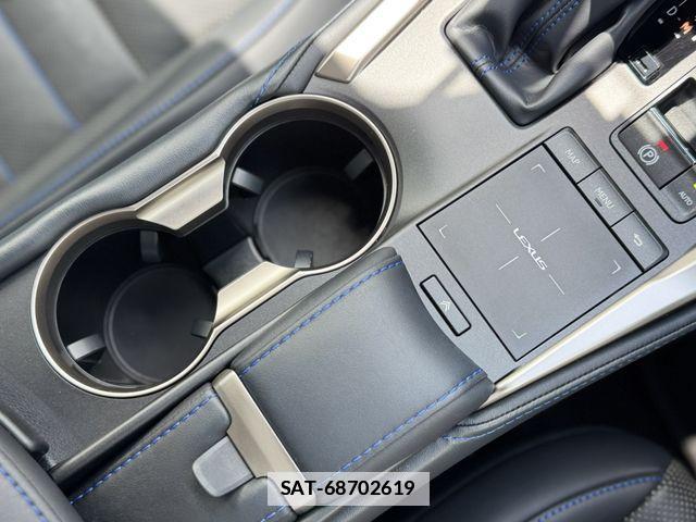 Lexus NX 2020-10 7725104-9
