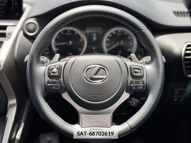 Lexus NX 2020-10 7725104-11