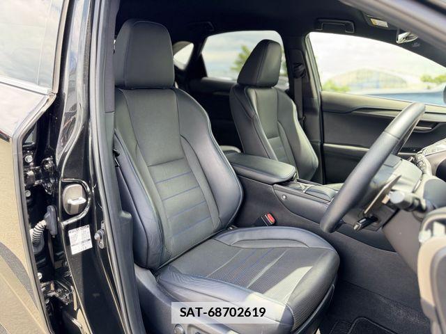 Lexus NX 2020-10 7725104-14