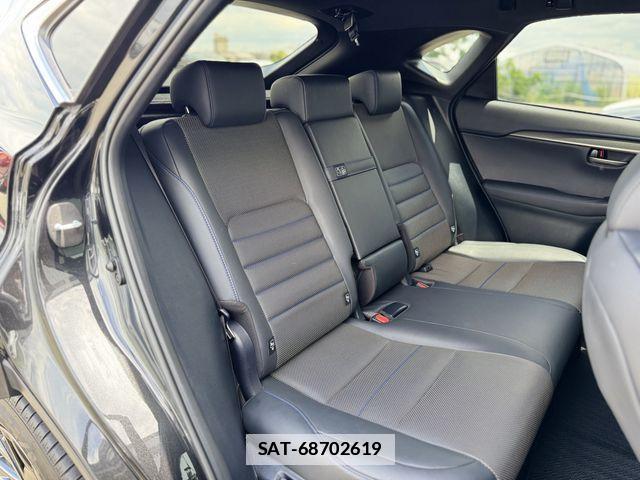 Lexus NX 2020-10 7725104-16