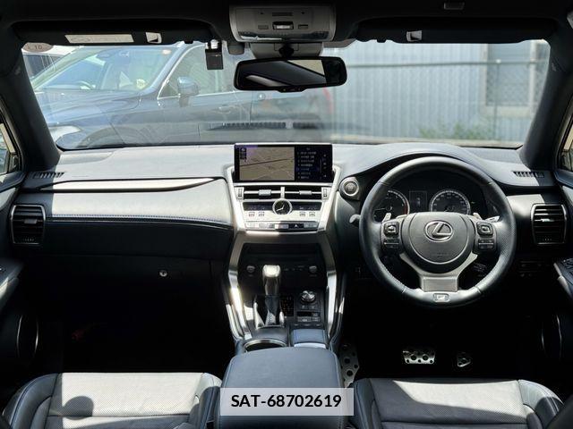 Lexus NX 2020-10 7725104-1