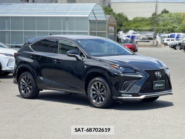 Lexus NX 2020-10 7725104-21