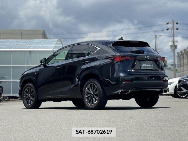Lexus NX 2020-10 7725104-25