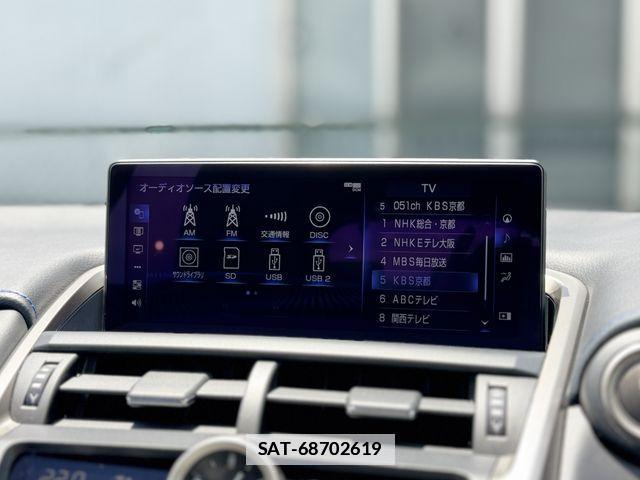 Lexus NX 2020-10 7725104-5