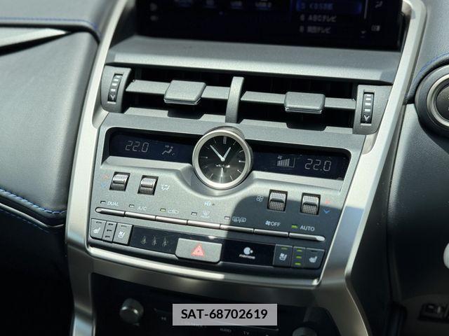 Lexus NX 2020-10 7725104-6