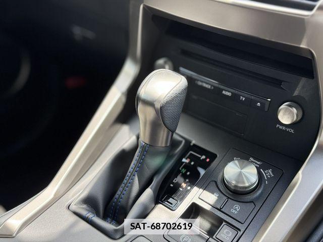 Lexus NX 2020-10 7725104-8